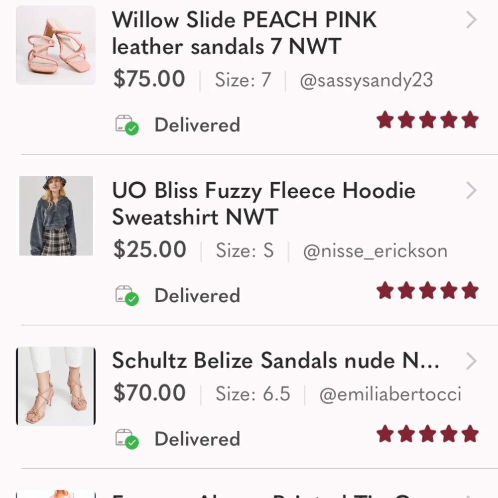 ⭐️Offer=Discount!✨ - Picture 10 of 10